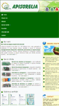 Mobile Screenshot of apisorelia.ro